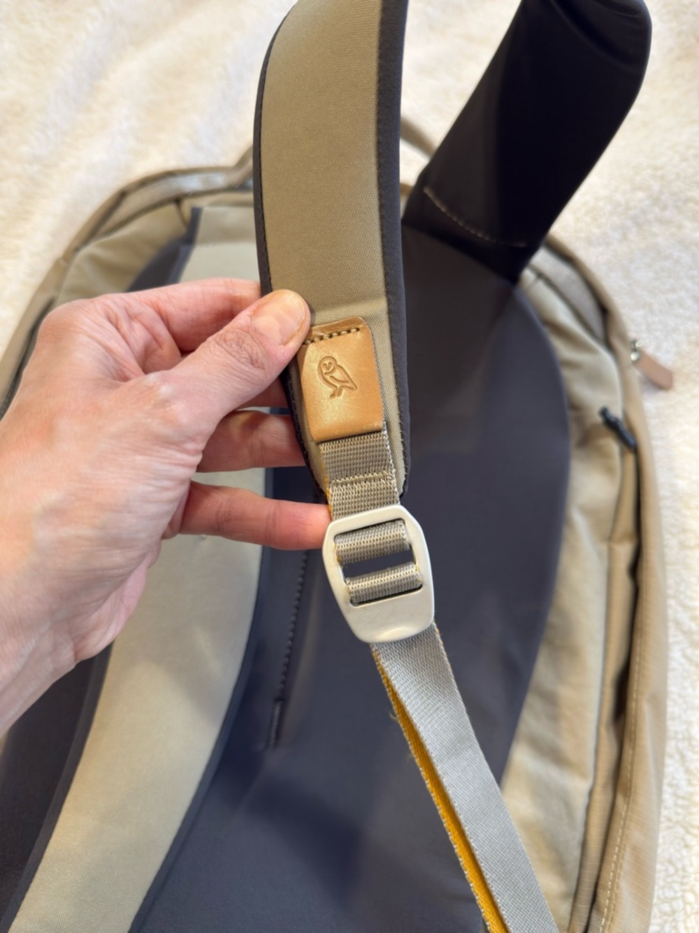 Bellroy Transit Backpack - Excellent - Picture 12 of 14